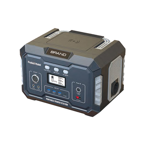 G-500 SERIES