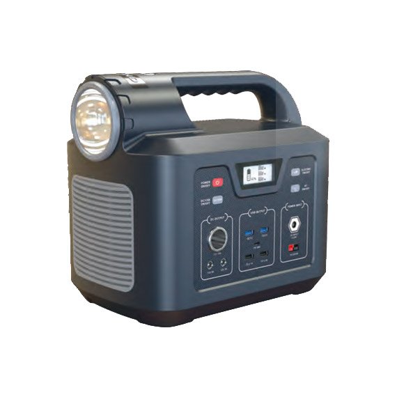 H-500 SERIES