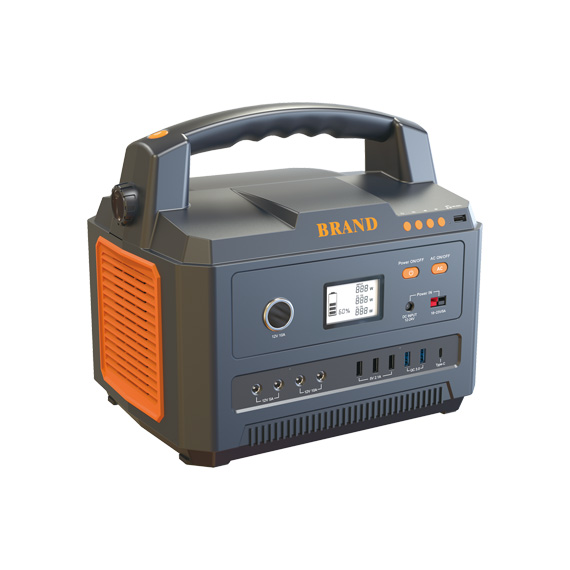 R-600 SERIES